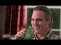 EL UNO JOAQUIN PHOENIX 60 MINUTES