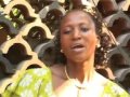 Salome Mwabindo Kala Barua Official Video