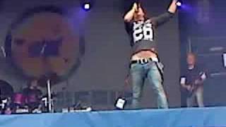 Poets of the Fall - Clevermind @ Ankkarock 2008