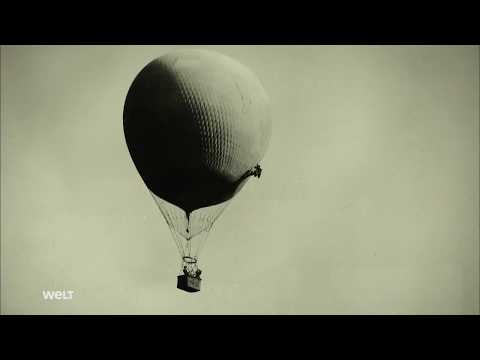 Der erste moderne Krieg - Luftangriffe HD