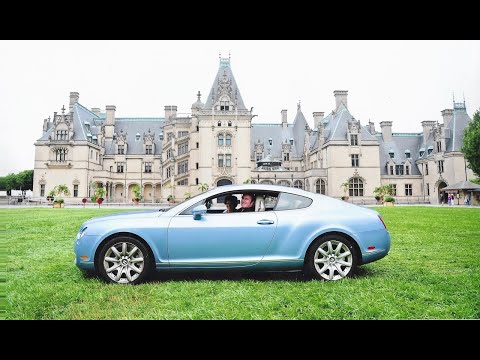 Carmance 2005 Bentley