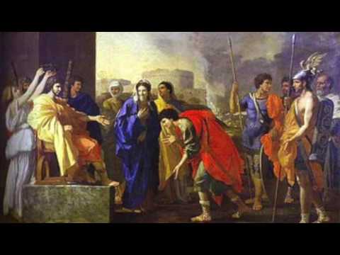 Ex Deo   Hispania Siege of Saguntum