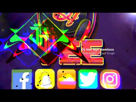 We Are The Amazon Warriors - Steven Ramphal - Dj Vee Nyc Remixxx