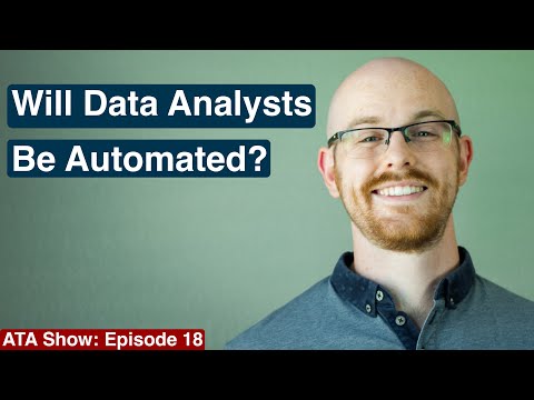 The Hiring Process from an Interviewer s Perspective Alex The Analyst Show Episode 1