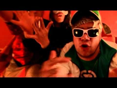 Broken Comedy Bewerbung: Suff Daddy meets 6Pac feat. Gido - Menschlicher Dreck