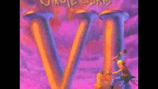 Circle Jerks - Fortunate Son (CCR Cover)