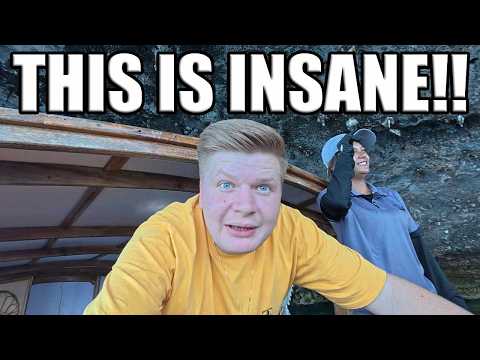 Thailand is Insane!! “In its own way” Krabi Islands