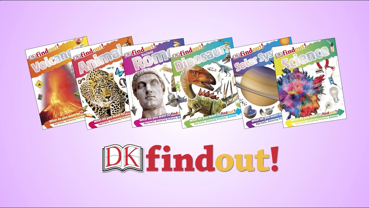 DKFindout!
