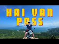 HAI VAN PASS THE BEST WAY TO TRAVEL BETWEEN HUE AND HOI AN VIETNAM 2025
