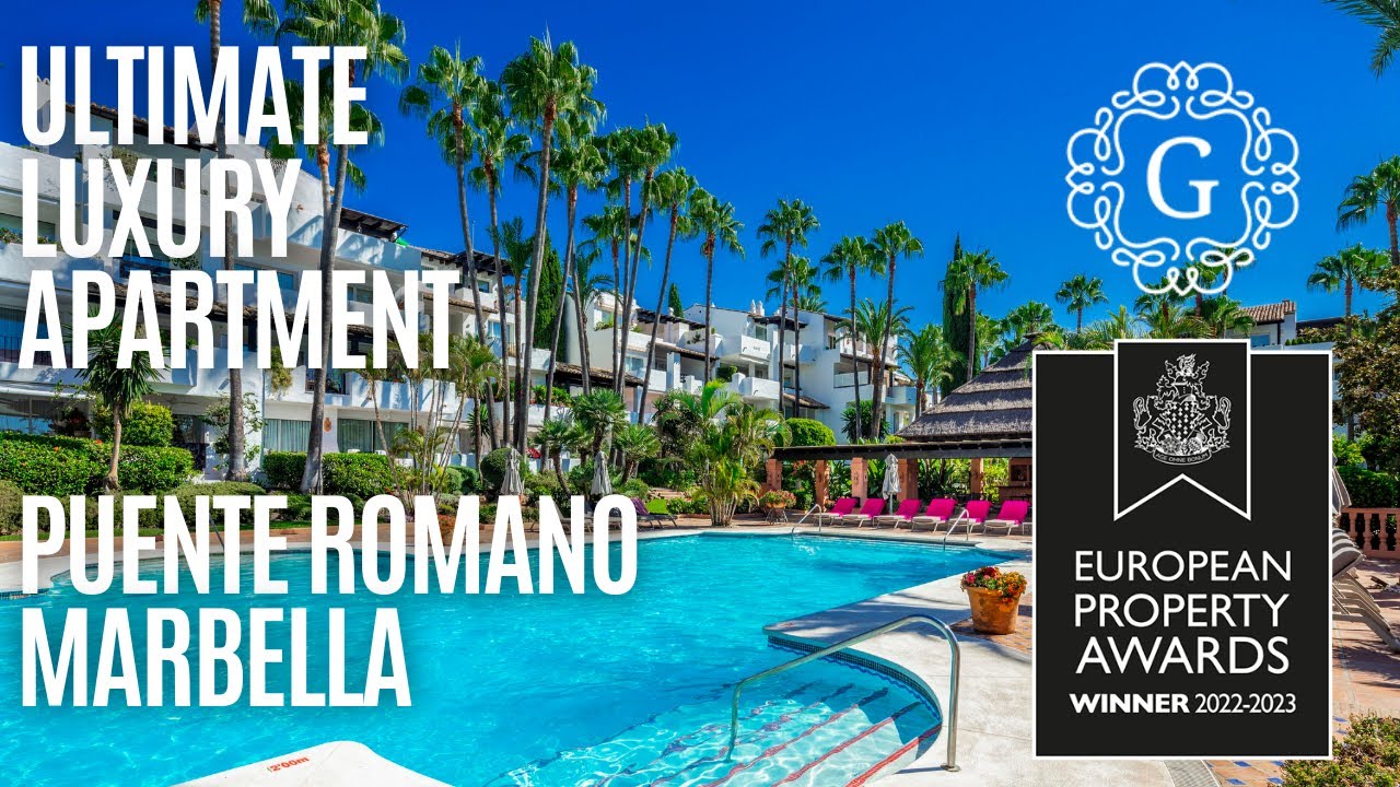 Appartement zum verkauf in Lomas de Marbella Club-Puente Romano - RGM012G3 Appartement zum verkauf in Lomas de Marbella Club-Puente Romano - RGM012G3