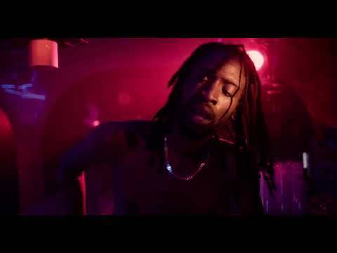 Jamkid - Ser Dig (Officiell Video)