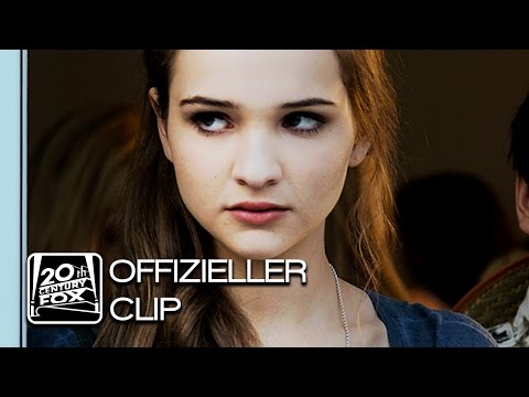 Doktorspiele | Triff Lilli | Character Clip Deutsch HD