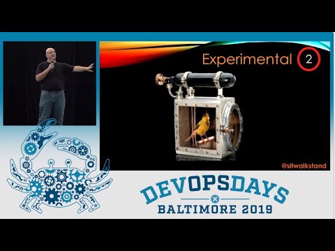 DevOpsDays Baltimore 2019 - Ignite: 5 things you’ve heard about Feature Flags... by Justin Miller