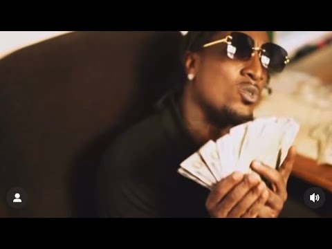 (DGE) CaliBud “Look At Me Now BM Diss” Official Video Directed By Stoner Vision Prod:By RonnyBeats