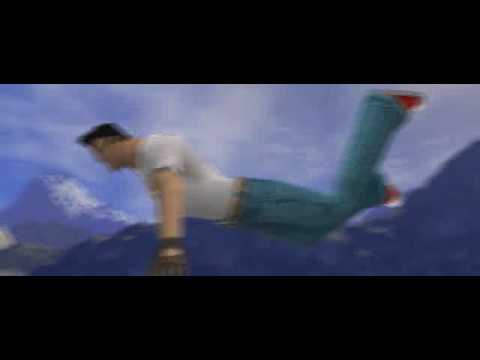 Serious Sam Next Encounter Cutscene LOL