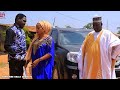 Tsohon Saurayi Na | Part 4 | Saban Shiri Latest Hausa Films Original Video
