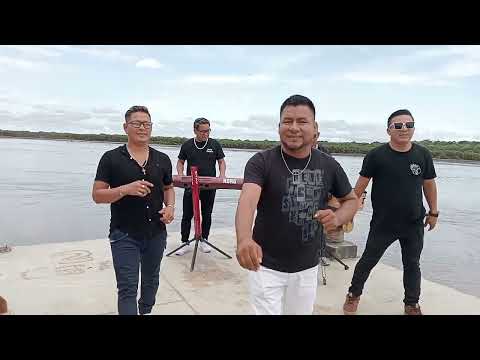 Mix Eder - Ediband de Iquitos (cover)