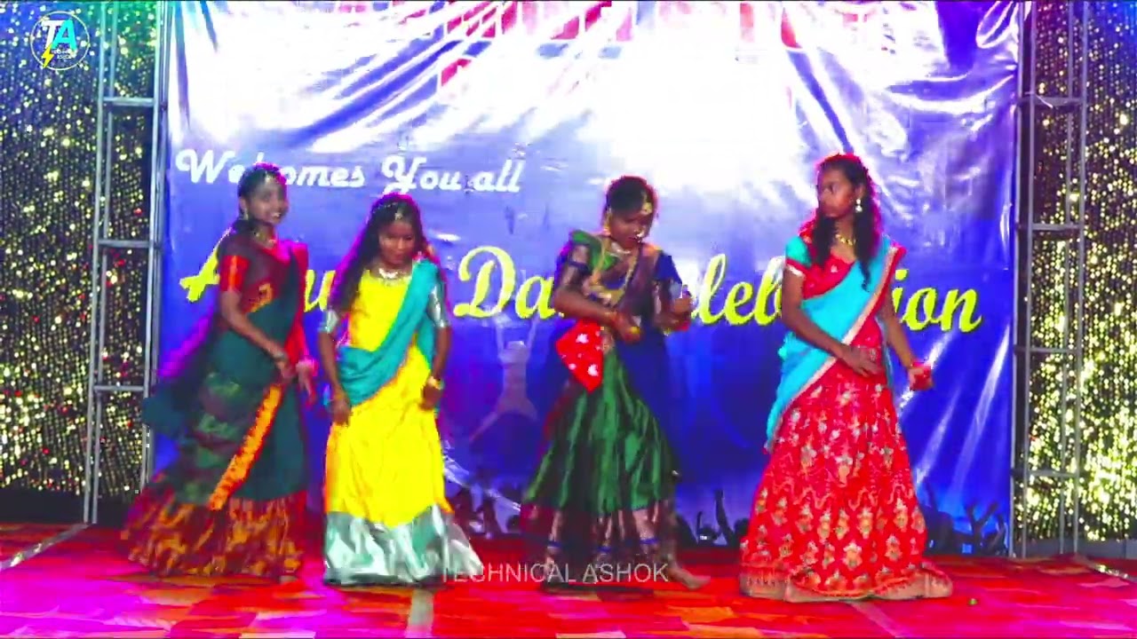 A.P MODEL SCHOOL ANNUAL DAY CELEBRATIONS: RAJAPURAM