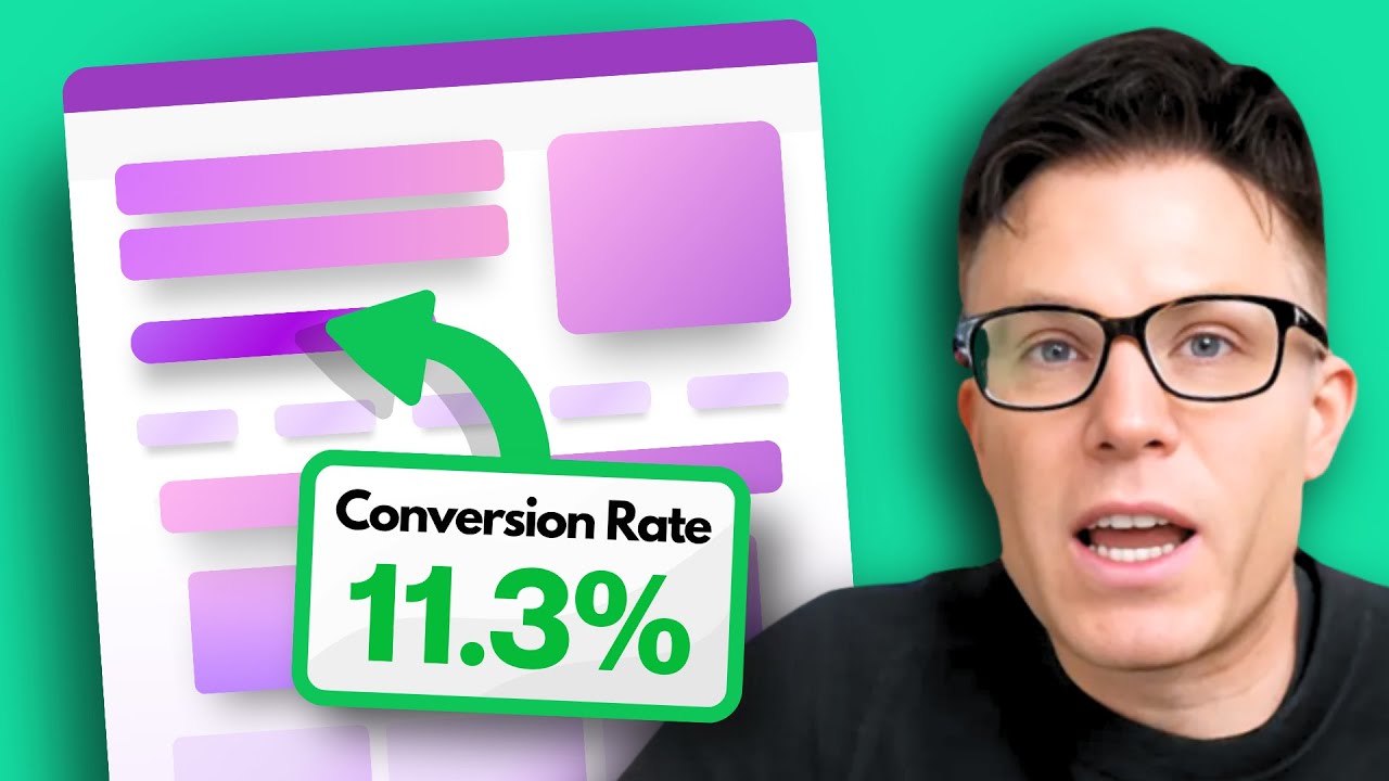 How To Create High Converting B2B Landing Pages in 2025