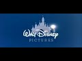 Walt Disney Pictures 1987 For Aaron Eshenbaugh And LMS Alternative