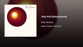 Nina Simone -  Jelly Roll  ( 1971 )