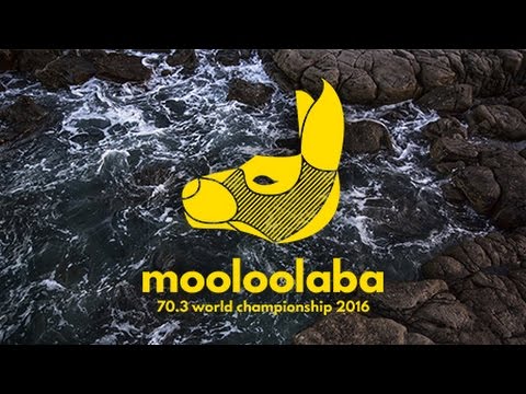 Ironman 70.3 Mooloolaba Aftermovie (2016)