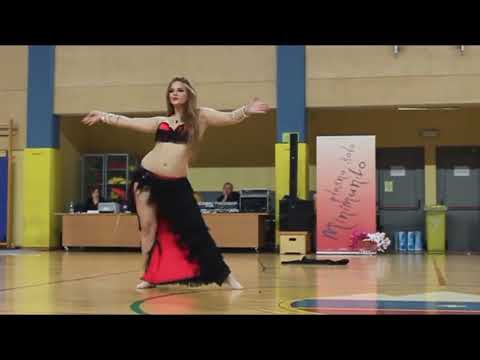 New Dj Mix Trance Nika Mlakar Belly Dance Hot Fi ha Song New dj Mix 2021