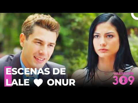 Escenas De Lale & Onur #3 - Habitación 309
