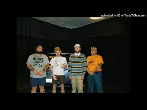 Death Cup - Mom Jeans. (Sped Up)