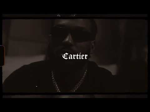(FREE) CARTIER - JAZEEK x REEZY x FAROON type beat prod. by aathiban