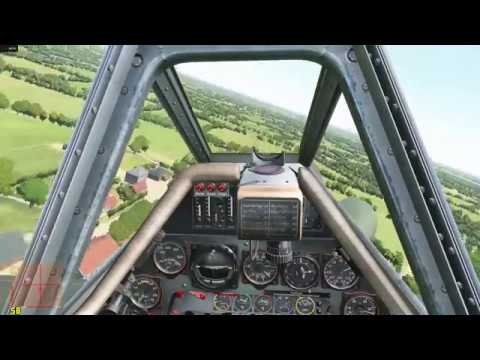 DCS World: Normandy 1944 - Dora online sortie III