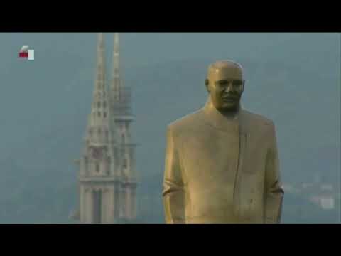 Priča o Novom Zagrebu