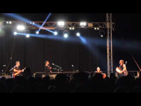 Canzoniere grecanico salentino - Pizzica indiavolata