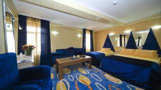Ikbal Deluxe Hotel. Видеопрезентация отеля от Calypso Tour / Hotel video present