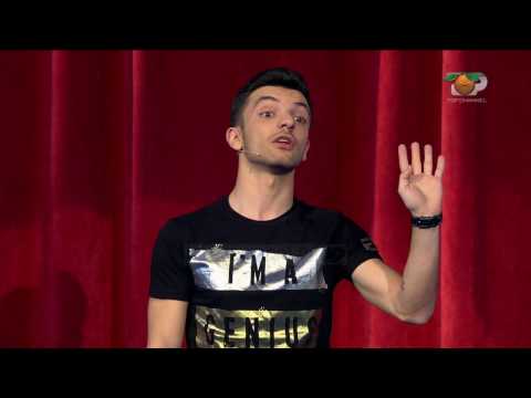 Portokalli, 2 Prill 2017 - Kimikati (Mbledhja me prinder)