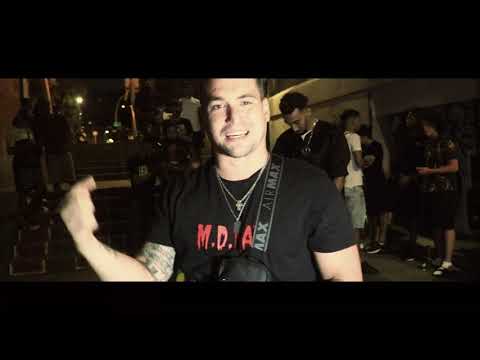 M.D.MAY FT BARNA - 🔥PASE PASE🔥 - PROD. ALK.BEATS 🎹🎼