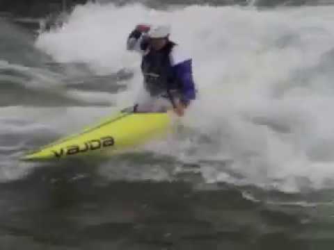 Mira Louen  C-1 Training Maarkleeberg