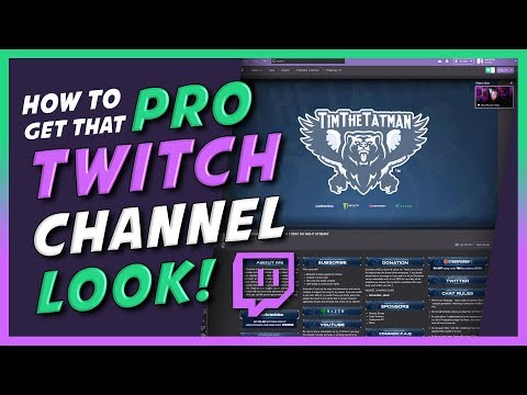 download lagu mp3 mp4 Twitch Banner, download lagu Twitch Banner gratis, unduh video klip Twitch Banner