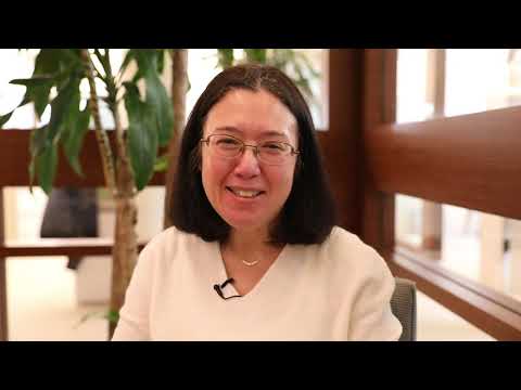 Dr. Wendy Chung explains Simons Searchlight