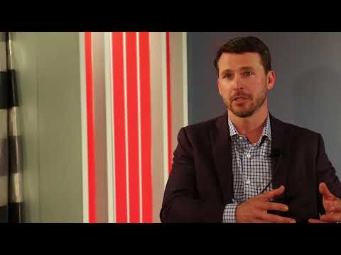 James Whitley Interview