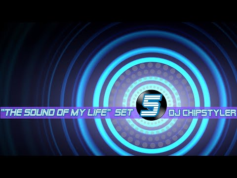 The Sound Of My Life (60 min Set) Part: 5