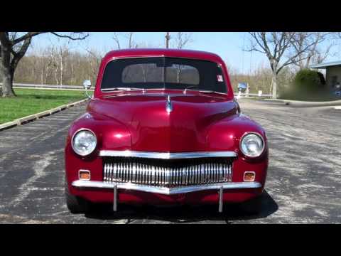 1949 Plymouth Business Coupe (CC-1028400) for sale in Dayton, Ohio