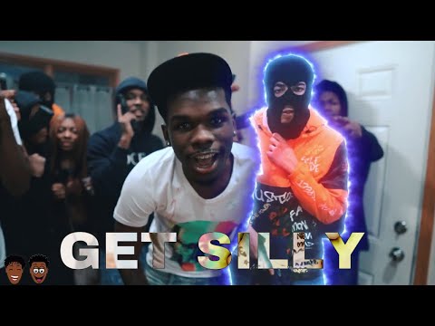 FG GBally x FG Murda - Get Silly Remix (Dir by.🎥@_shayvisuals)
