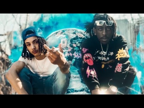 Hundo Gambino & Jayggm - New Drip (Official Video)