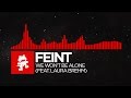 [DnB] - Feint - We Won't Be Alone (feat. Laura ...