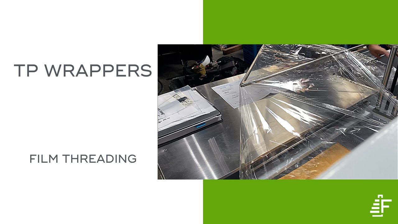 MS Series Banders-Unpacking & Setup-How To