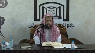 صورة التكلم عن البعث وكيفيته