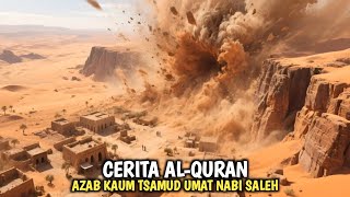 Download lagu Ketika Tuhan Murka!! Azab Kaum Tsamud karena Membunuh Unta mp3 Download lagu Ketika Tuhan Murka!! Azab Kaum Tsamud karena Membunuh Unta mp3