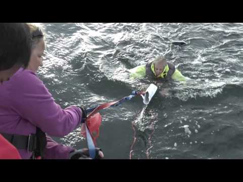 Short Video MOB Rescue Line