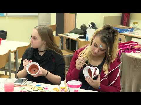 Srednja ekonomska šola in gimnazija Maribor - predstavitev šole